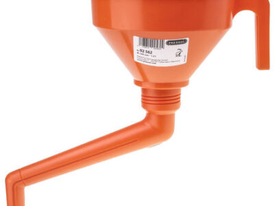 02562 FUNIL PLAST.D160 B/ANGU.PLA