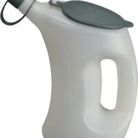 07525 MEDIDOR PLAST.C/ESCALA 5LT