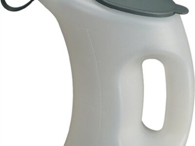 07525 MEDIDOR PLAST.C/ESCALA 5LT