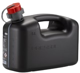 21141 JERRYCAN PRETO   P/COMB.5LT
