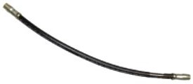 12756 RACORD FLEX.LUBR.8×300 G1/8