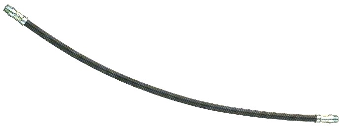 12766 RACORD FLEX.LUBR.8×500 G1/8