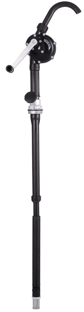 13055 BOMBA TRANSFEGA ROTATIVA 30LT/M