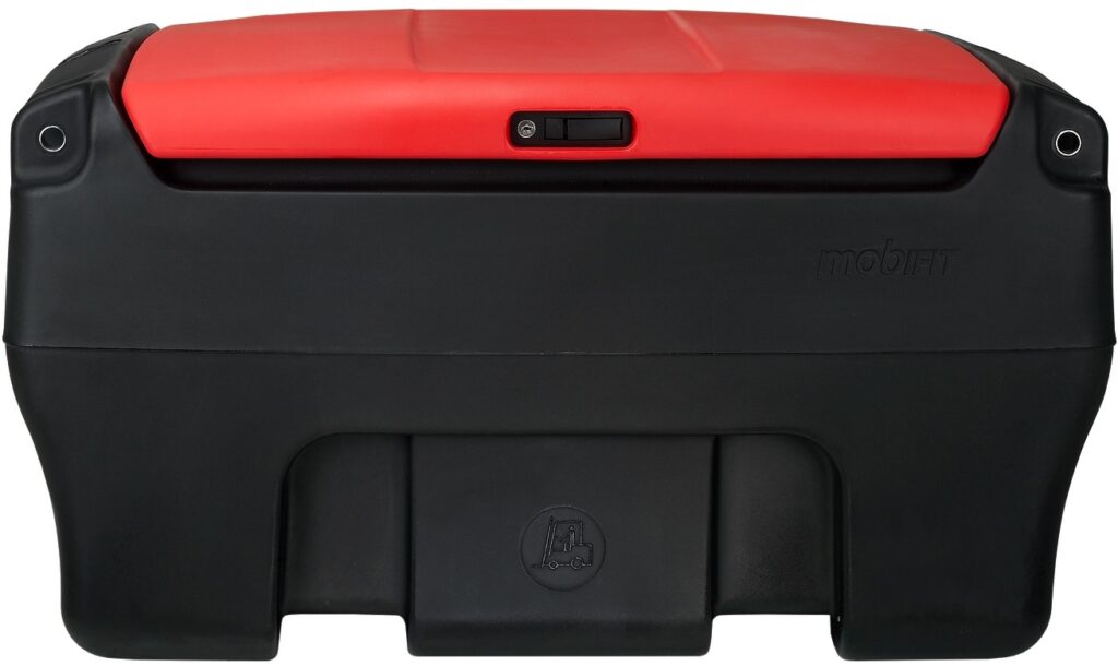 26465 DEPO.DIESEL C/DIG.12V 200L$