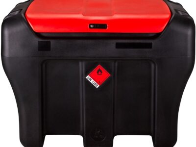 26410 DEPO.DIESEL C/DIG.12V 450L$