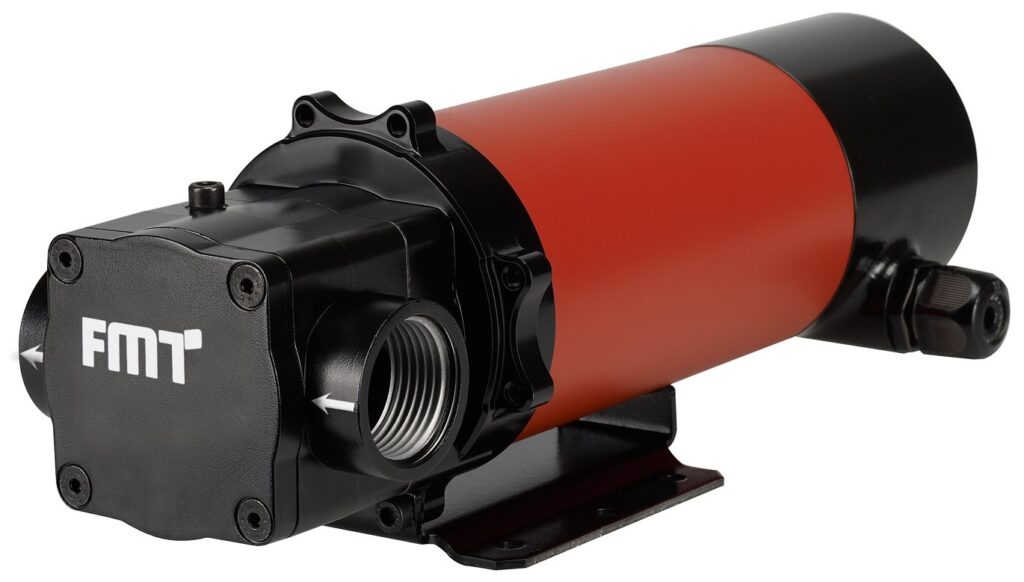 23404966 ELETROBOMBA P/DEPOS.450L