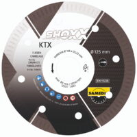 310814 DISCO DIAM.CERAM.KTX 115MM