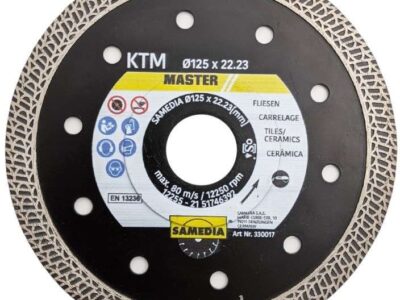 330024 DISCO DIAM.CERAM.KTM 230MM