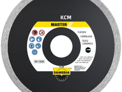 300005 DISCO DIAM.CERAM.KCM 230MM