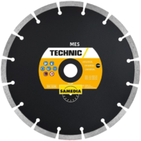 311625 DISCO DIAM.UNIV. MES 115MM