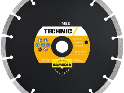 311625 DISCO DIAM.UNIV. MES 115MM