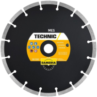 311626 DISCO DIAM.UNIV. MES 125MM