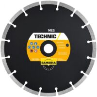 311627 DISCO DIAM.UNIV. MES 230MM