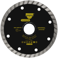 310981 DISCO DIAM.TURBO MTS 115MM
