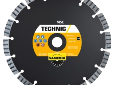 310019 DISCO DIAM.TURBO MSE 115MM