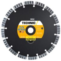 310020 DISCO DIAM.TURBO MSE 125MM