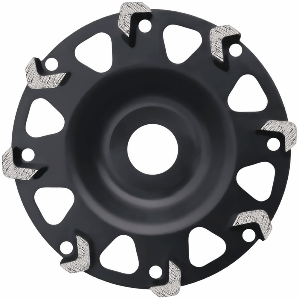 350027 MO TT DIAM.COLAS RAP 125MM
