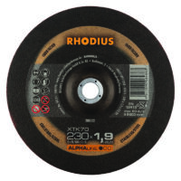 208122DISC.C/INOX 230×1,9x22XTK70