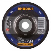 200213DSC.R/FERRO 125×7,0x22 RS2
