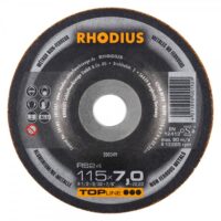 200349DSC.R/ALUMI.115×7,0x22 RS24