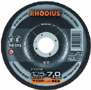200377DSC.R/ALUMI.230×7,0x22 RS24