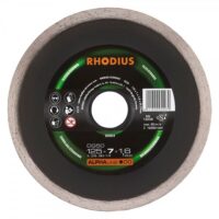 303054 DISCO DIAMANTE 125x7x22  DG50