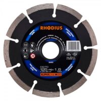 304092 DISCO DIAMANTE 125x10x22 DG70