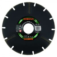 303171 DISCO DIAMANTE 115x3x22  DG25