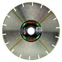 303173 DISCO DIAMANTE 180x3x22  DG25