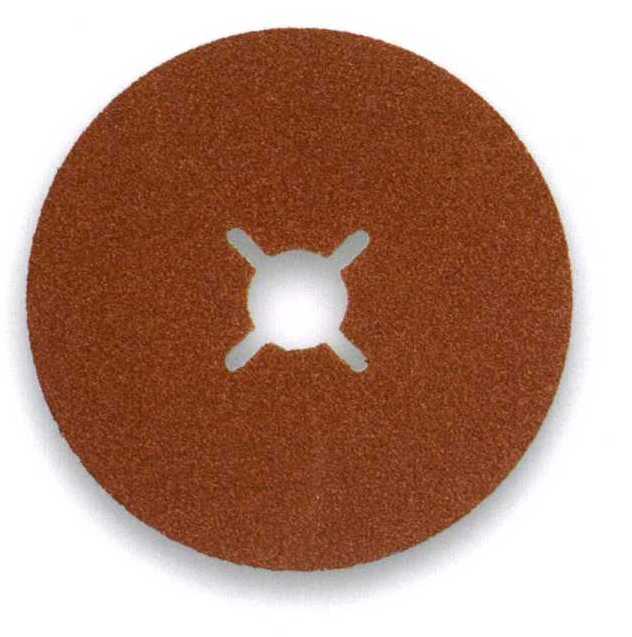 300059 DISCO LIXA 125x22MM G36  KFS