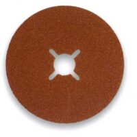 300060 DISCO LIXA 125x22MM G40  KFS