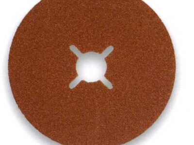 300063 DISCO LX.125x22MM G80  KFS