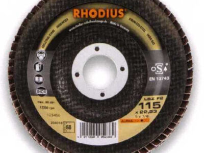 202652 DISC.LAM/INC.115 G40 LSZF2