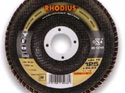 202689 DISC.LAM/INC.115G120 LSZF1