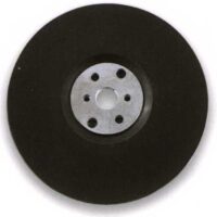 300383 FLANGE NYLON   115xM14 RHST