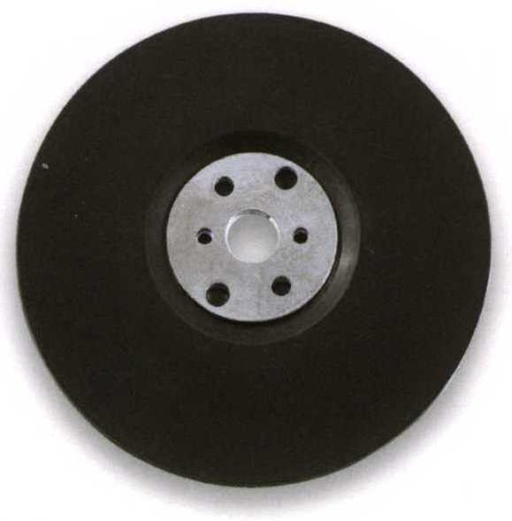 300397 FLANGE NYLON 125xM14 RHST