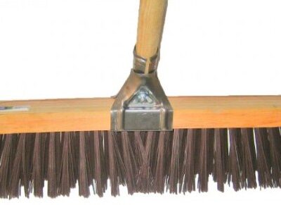 19010 ESCOVAO PVC G/MT.40C CB/120