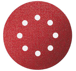 2608900794 5 DISC.MM 8F D115 G40