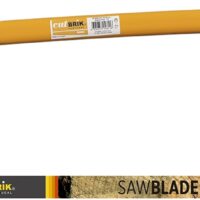 ARCO C/SERRA P/MAD.50L 24″/610MM