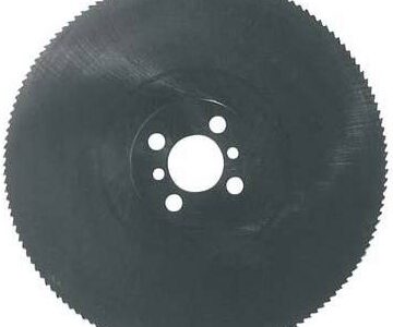 DISCO VAPORIZADO HSSDM05 250×2,0F32 160D