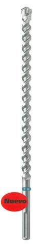 281782 BROCA SDSMAX TRIJET 12×340