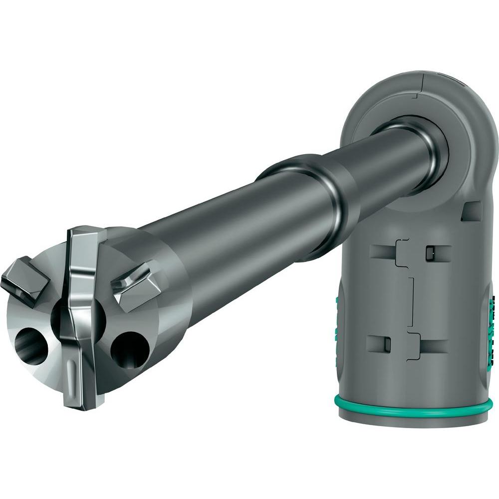286251 BROCA SDS-MAX DUSTER 25×600