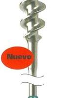 245241 BROCA SDS-MAX STAR 80×550