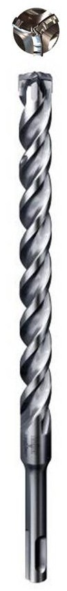 267571 BROCA PLUS TRIJET  8 x310