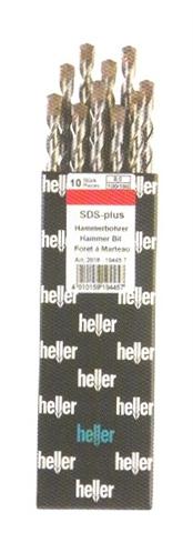 310291 BROCA SDSPLUS(CX10)10×260