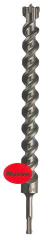 225342 BROCA SDS-PLUS  Y-4G 30×450&