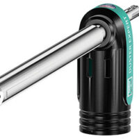 287876 BROCA SDS-PLUS DUSTER  18×370