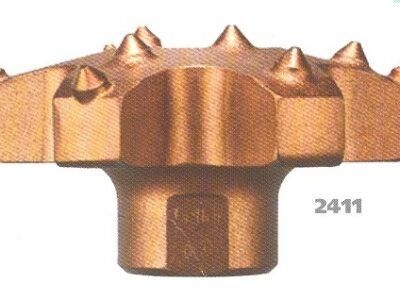 199353 CABECA SCUTTER 52×40 RATIO