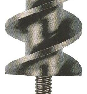 199438 ESPIRAL EXTRAC63x115 RATIO