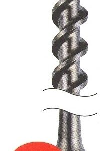 210386 BROCA YCUTTER 30×510 RATIO